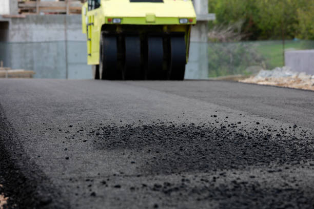 Reasons to Select Us for Your Driveway Paving Requirements in Catlettsburg, KY