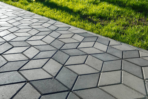 Best Interlocking Driveway Pavers  in Catlettsburg, KY