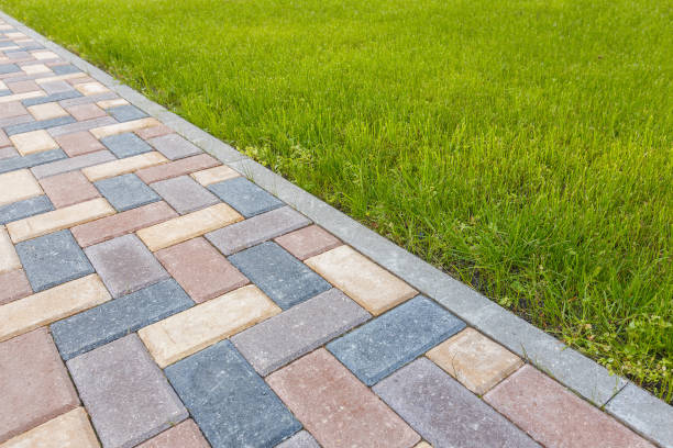 Cobblestone Driveway Pavers in Catlettsburg, KY